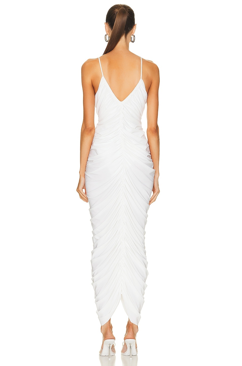 Slip Diana Gown - 3