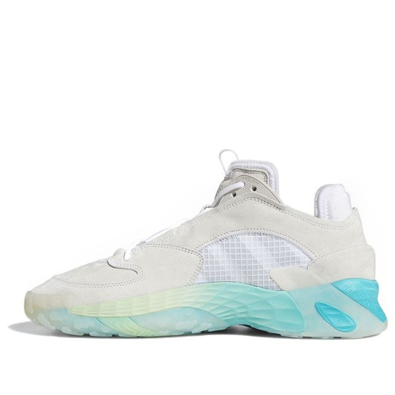 adidas Streetball 'Glow Green' EF1908 - 1