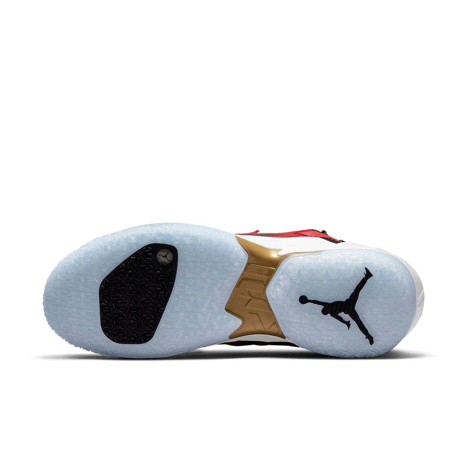 Air Jordan Why Not Zer0.4 PF 'Bred' DD4886-600 - 6