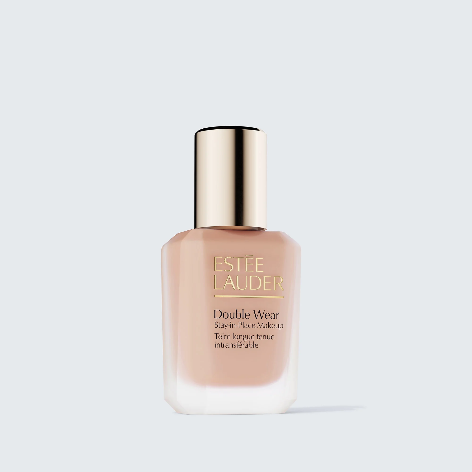 Double Wear Stay-in-Place Longwear Matte Foundation - 1