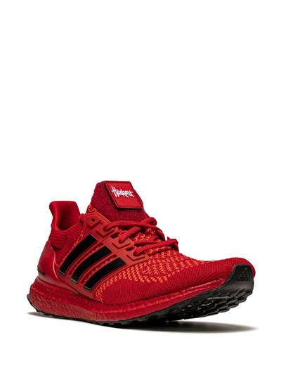 adidas UltraBoost low-top sneakers outlook