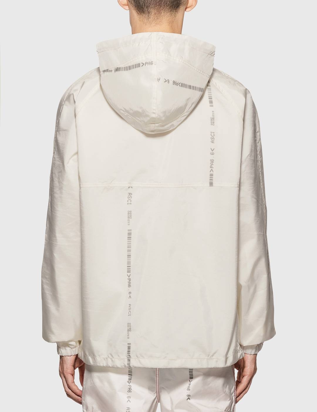 Readymade Airbag Wind Breaker - 3