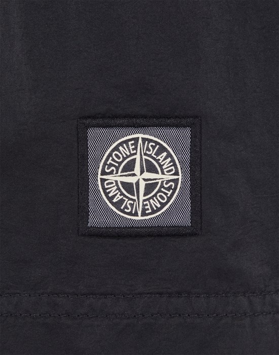 B0247 60% RECYCLED NYLON BLACK - 3