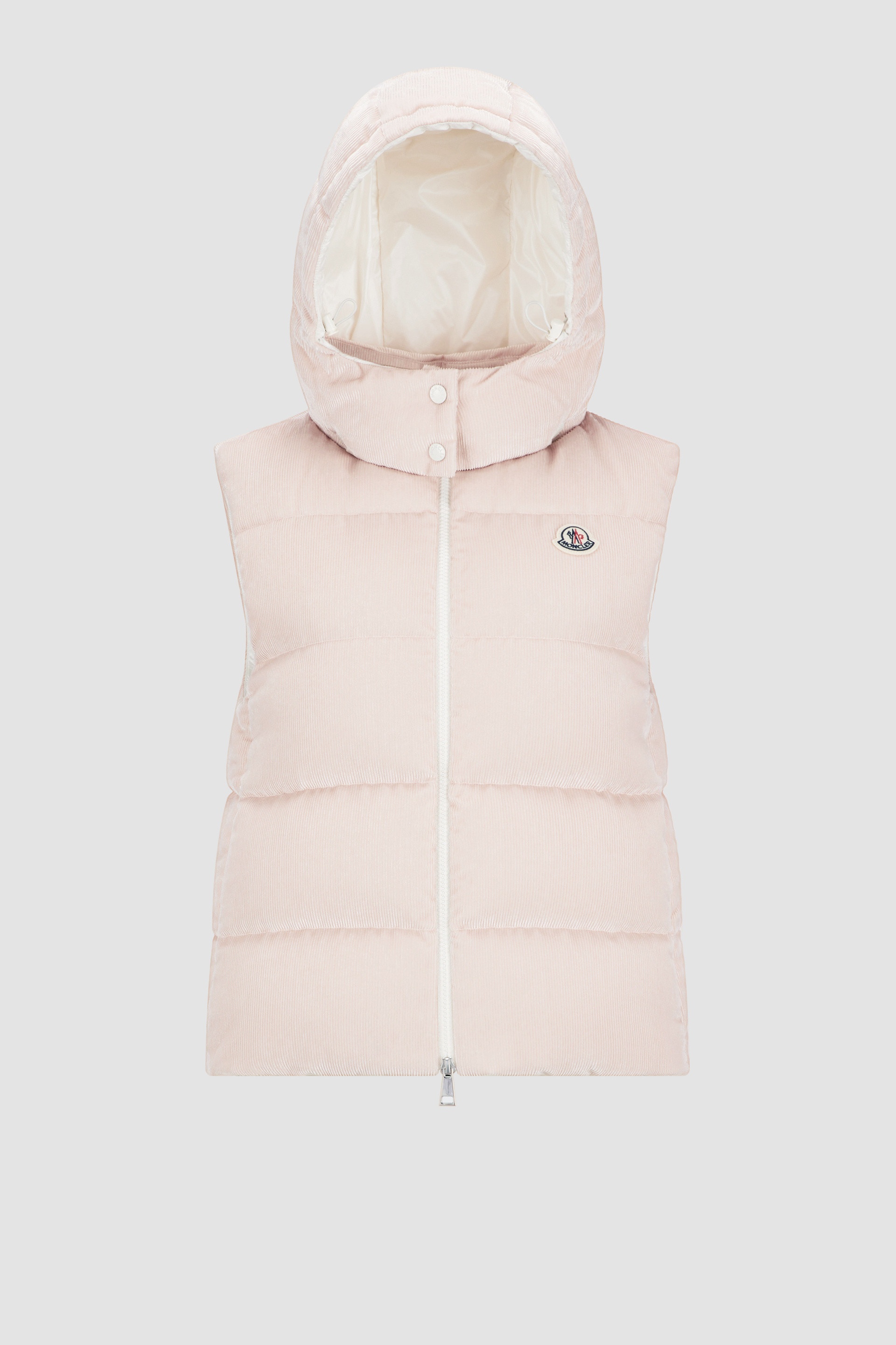 Agelao Down Vest - 1
