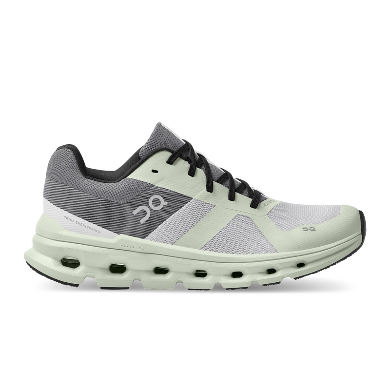 Cloudrunner - 1