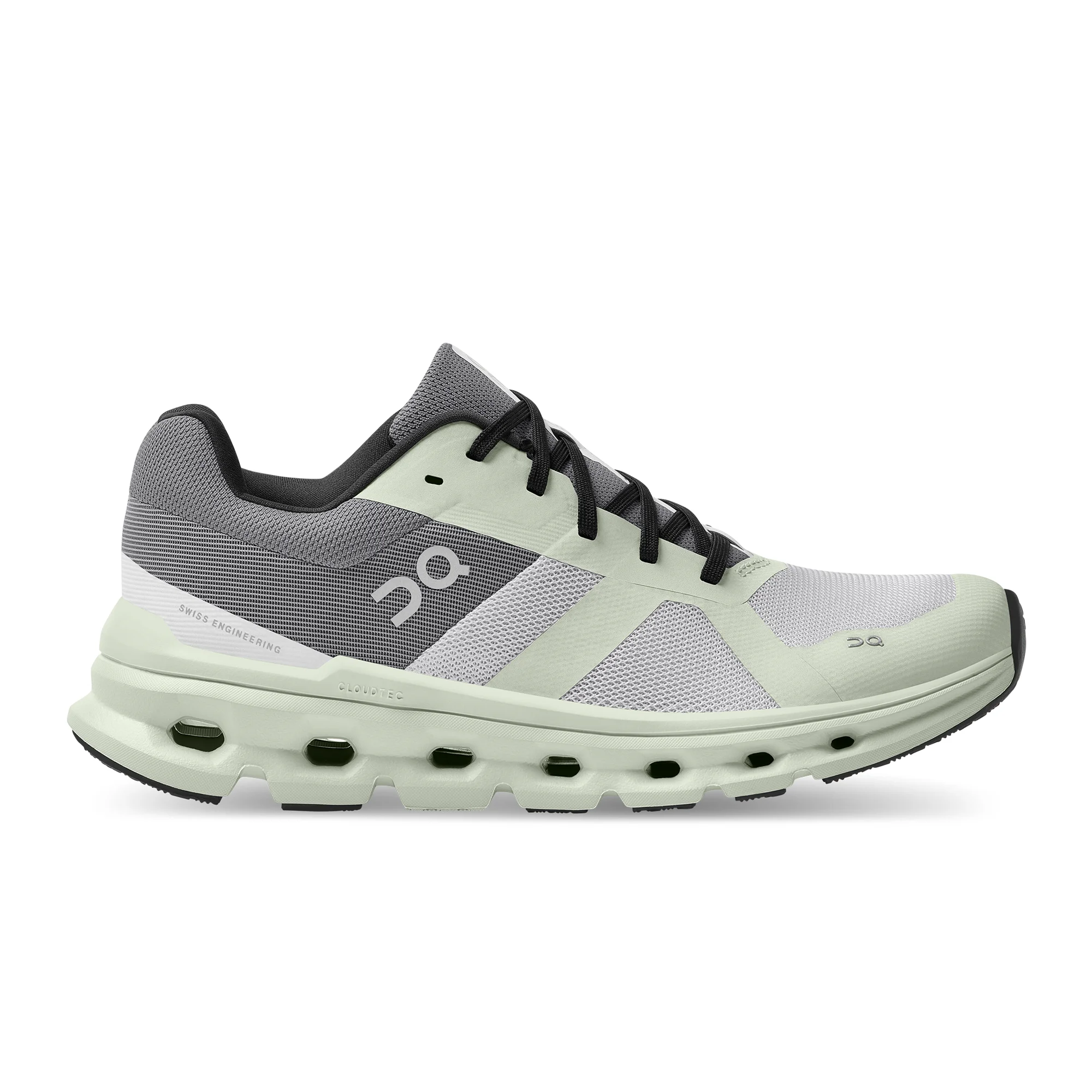 Cloudrunner - 1