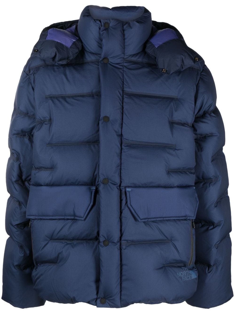 RMST Sierra hooded jacket - 1