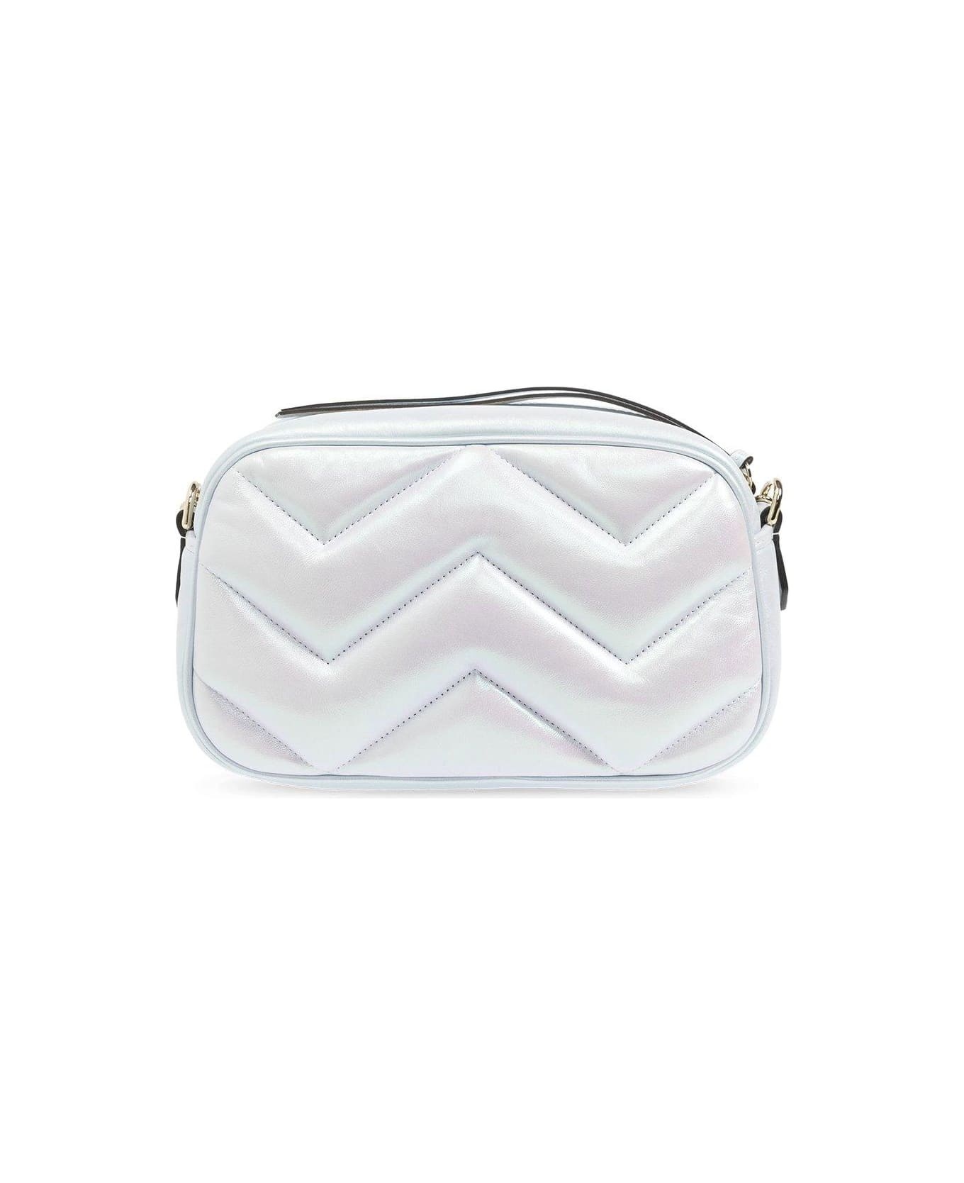 Gg Marmont Small Shoulder Bag - 2