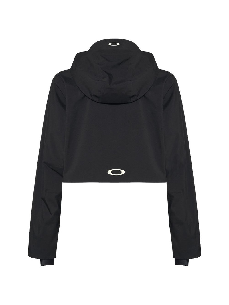 OAKLEY TC Reduct Earth Shell jacket outlook