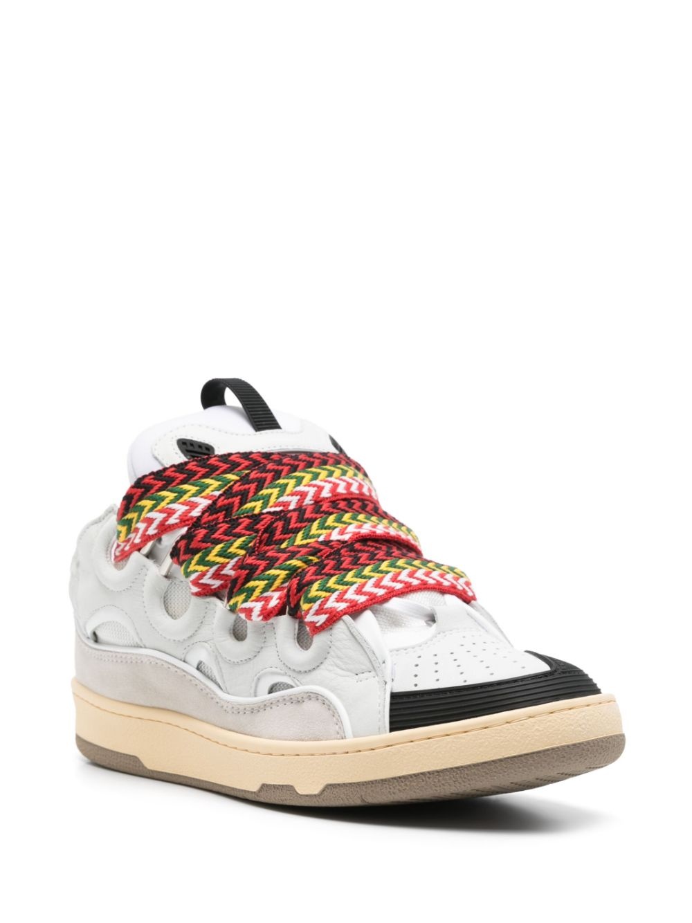 Curb sneakers - 2