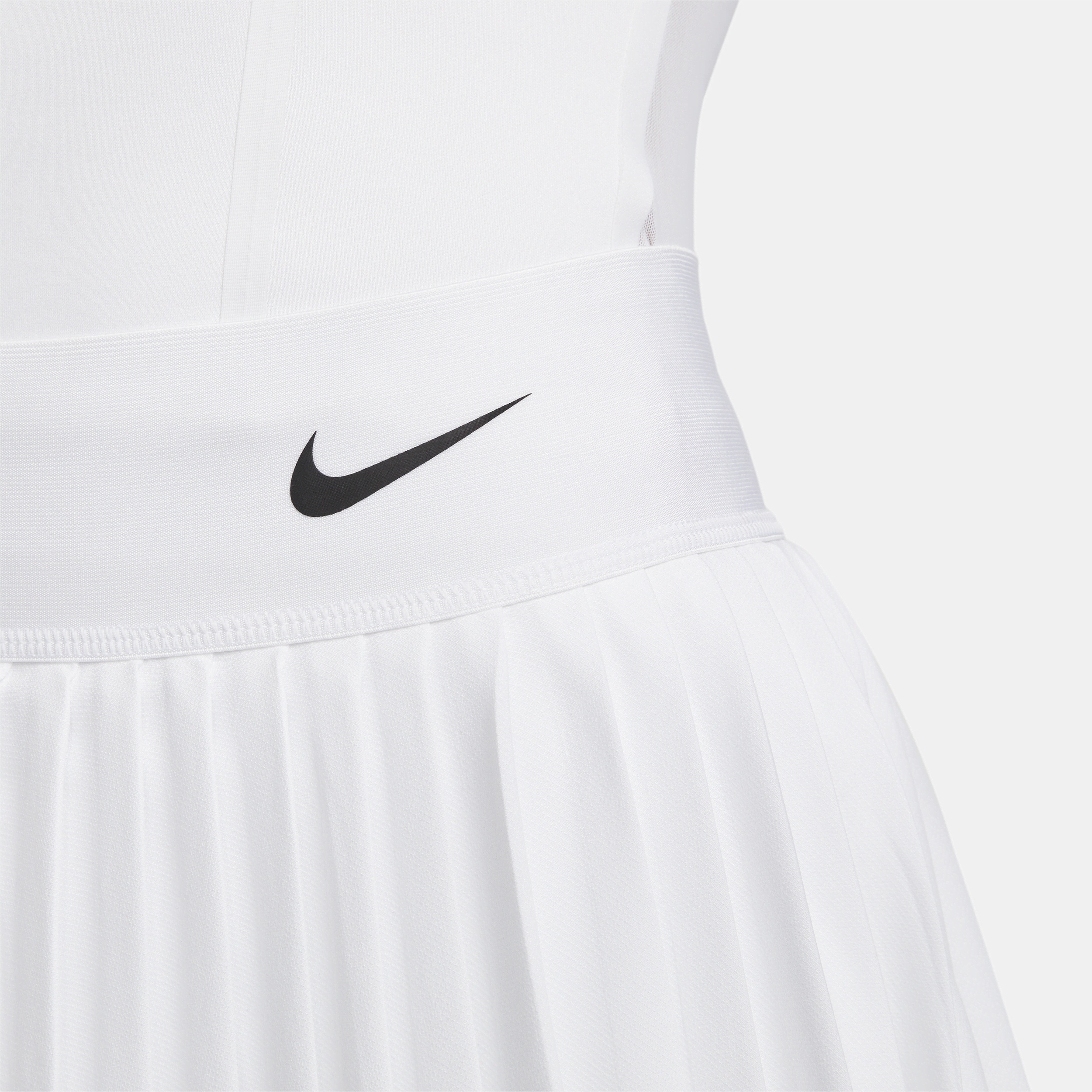 Nike Women's Court Dri-FIT Advantage Pleated Tennis Skirt - 4