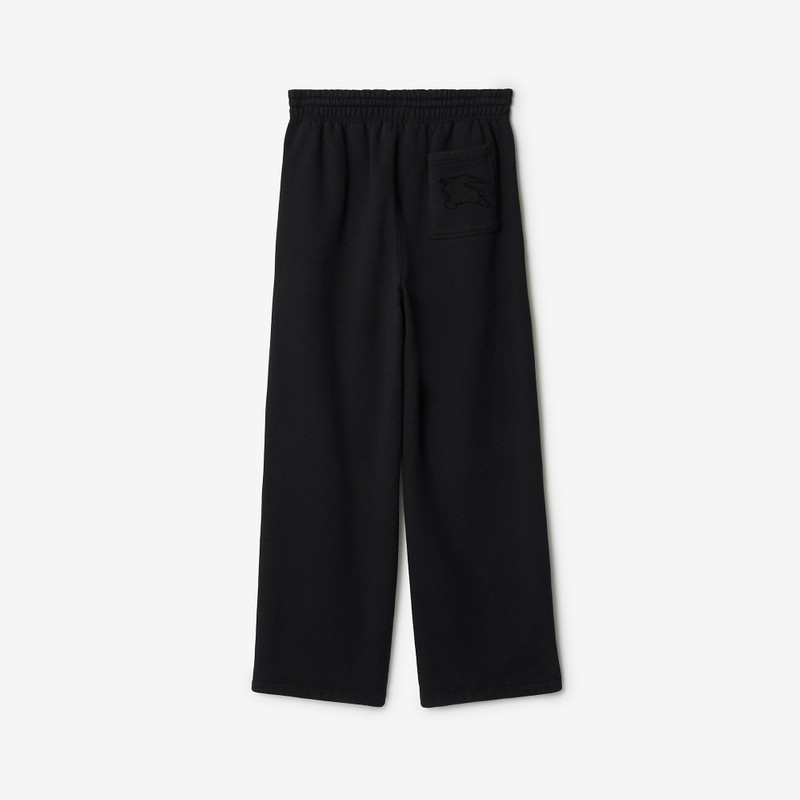 Cotton Track Pants 5