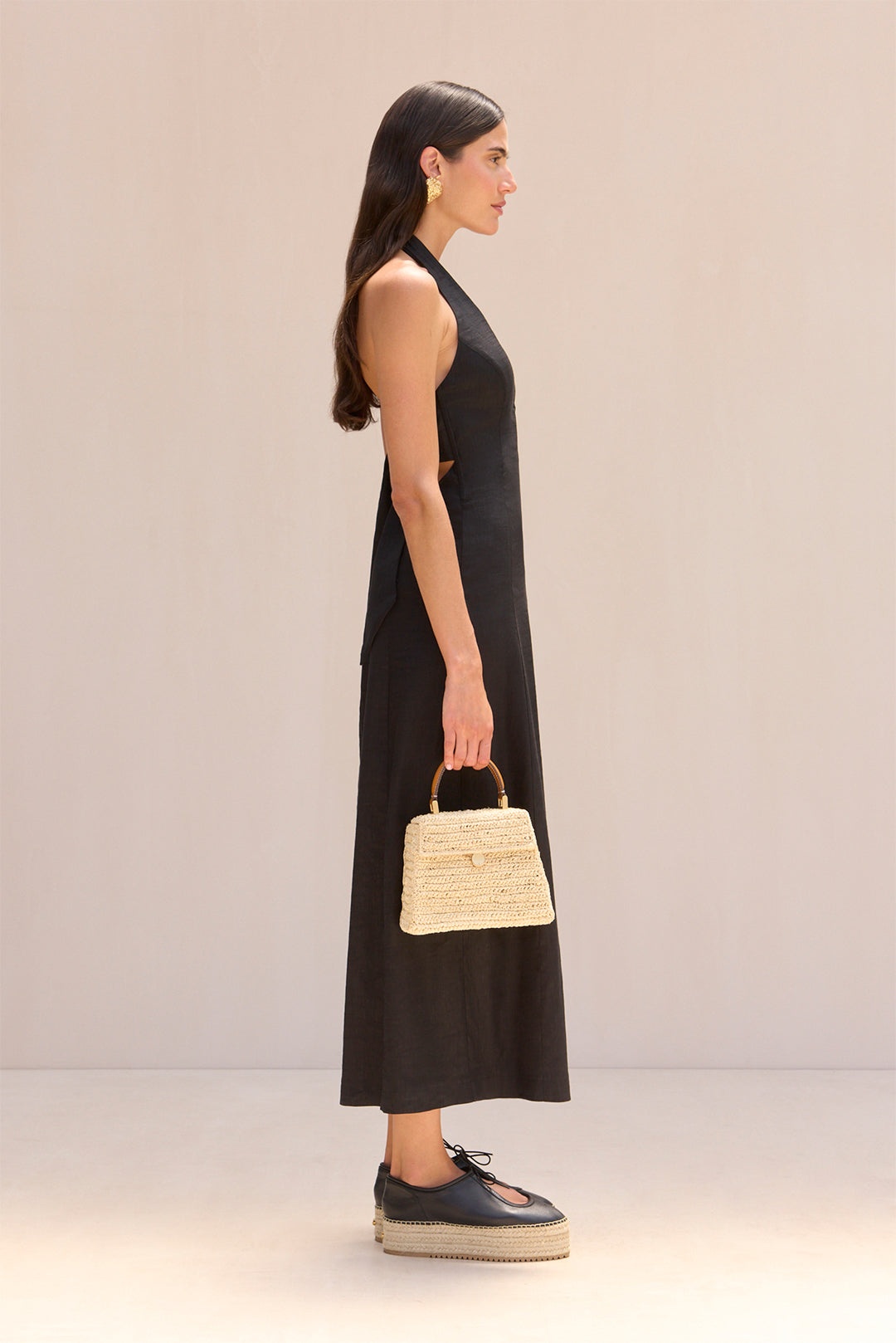 LIANNA DRESS - 3