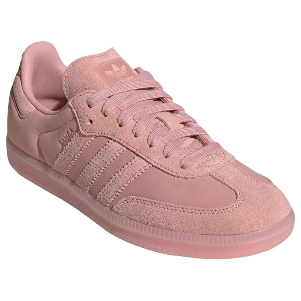 (WMNS) adidas Samba OG 'Wonder Mauve' JS0194 - 3