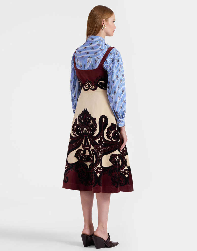Ella Midi Dress 5