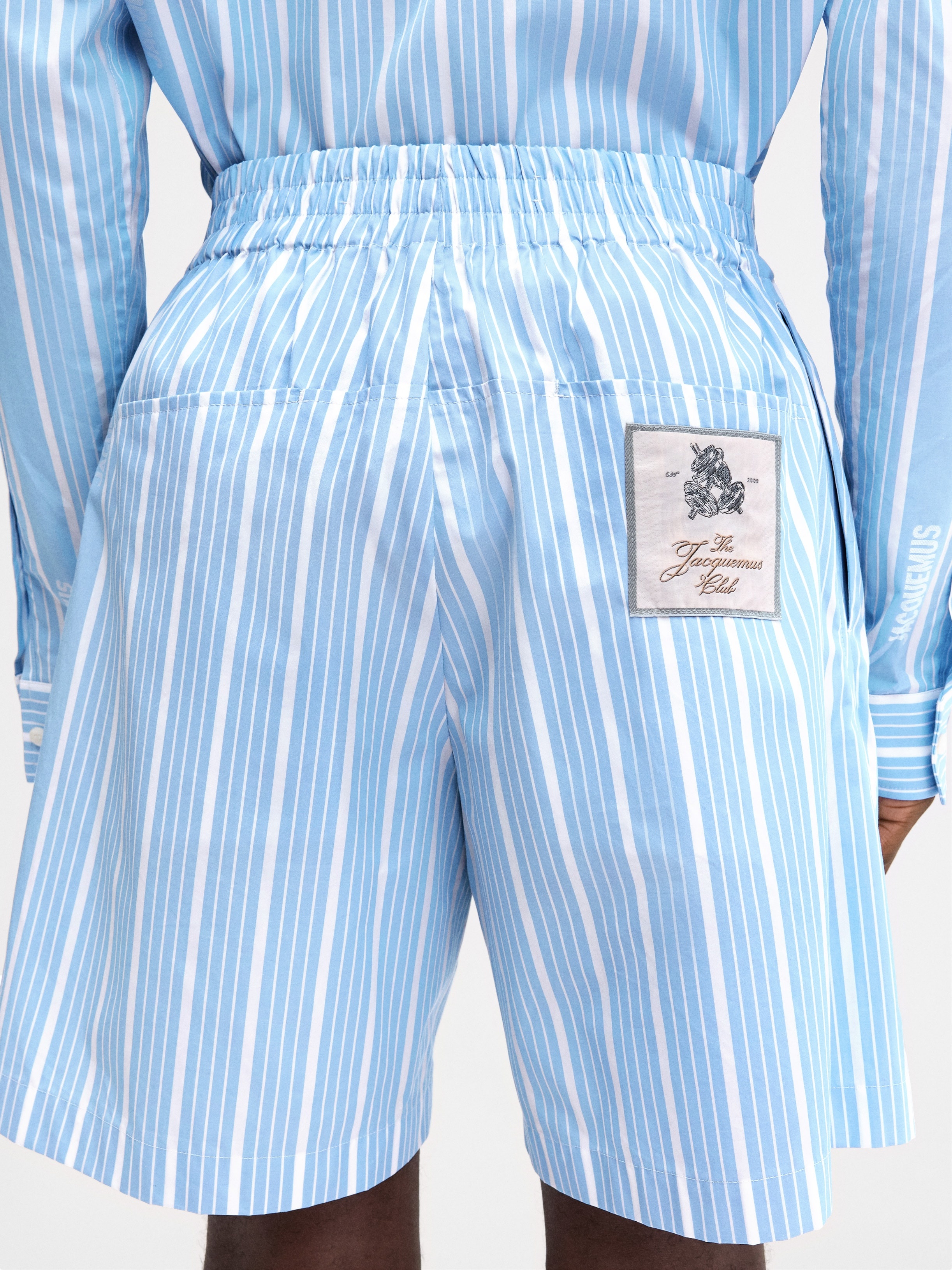 The Aloe shorts - 5