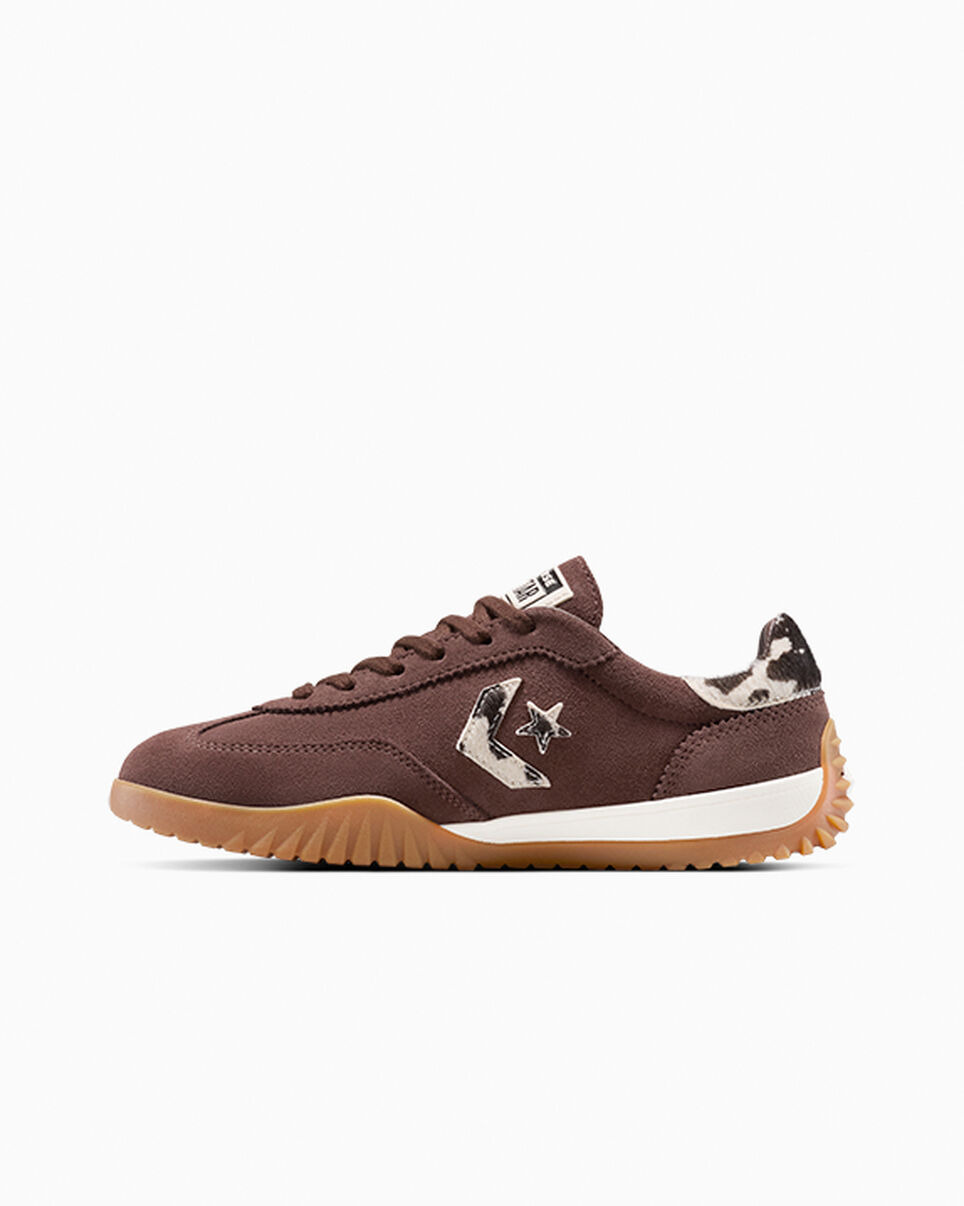 Run Star Trainer Pony Hair - 2