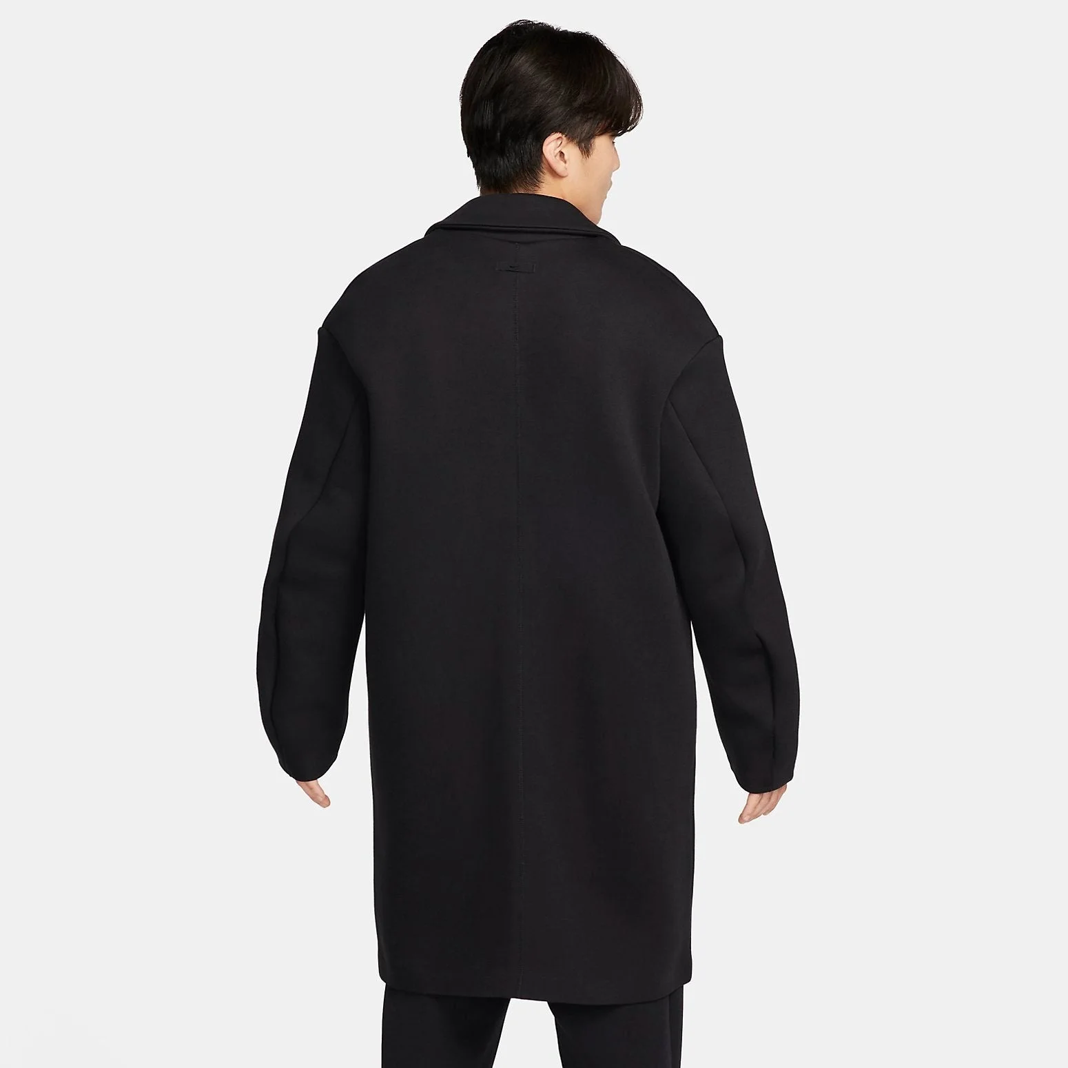 Nike Nike Sportswear Tech Fleece Reimagined Men's Loose Fit Trench