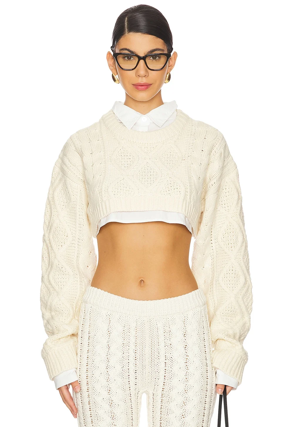 Sonny Knit Top - 1