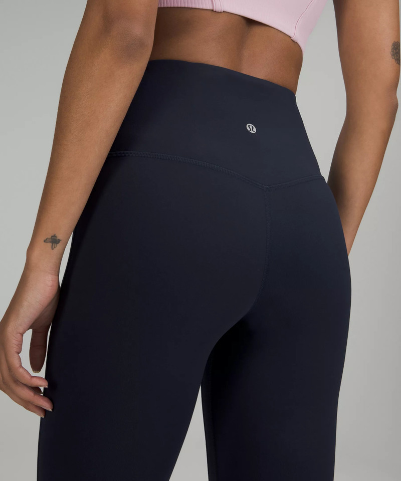 lululemon Align™ High-Rise Mini-Flare Pant *Regular 4