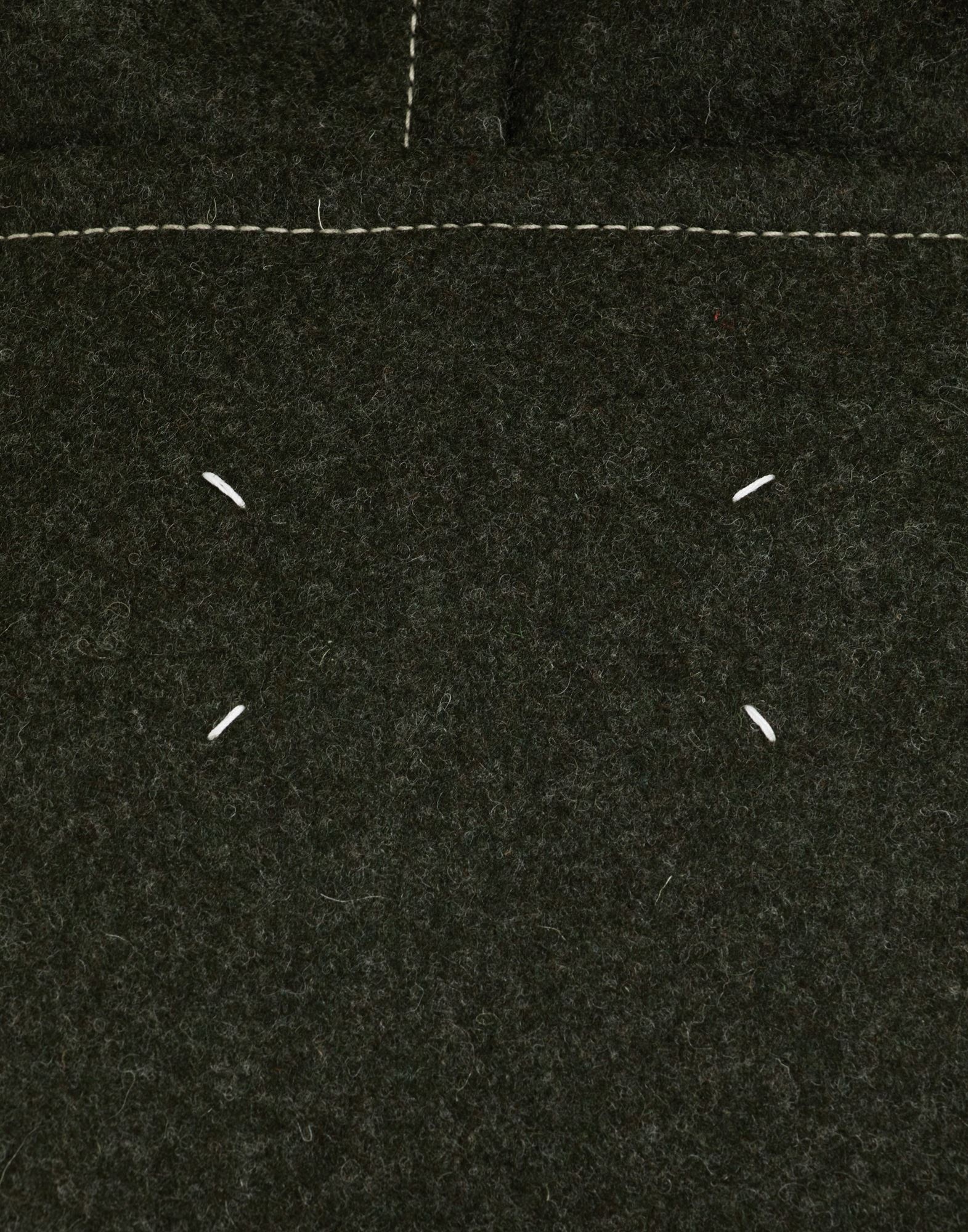 Memory of' duffel coat - 6