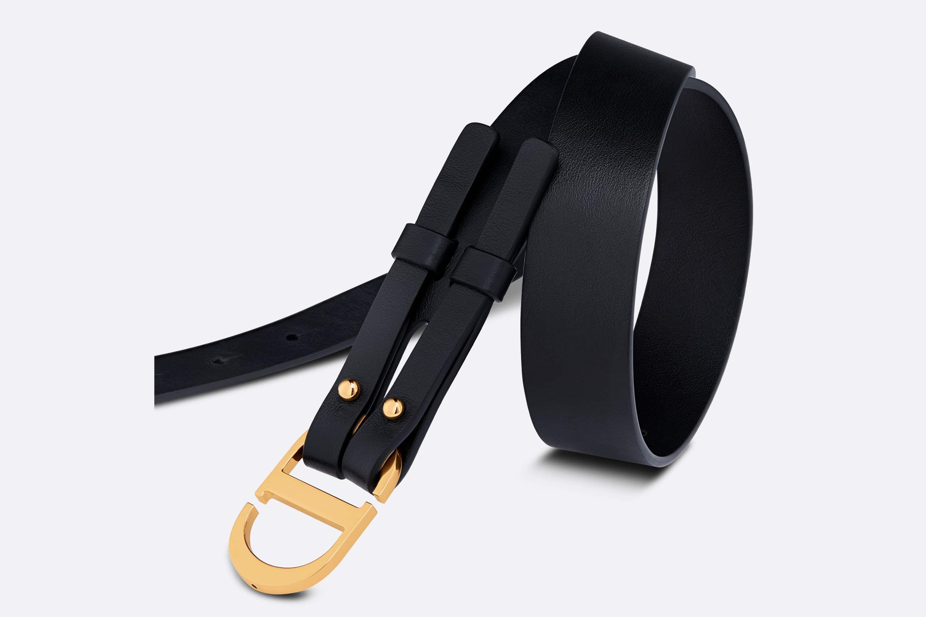 30 Montaigne Belt - 3