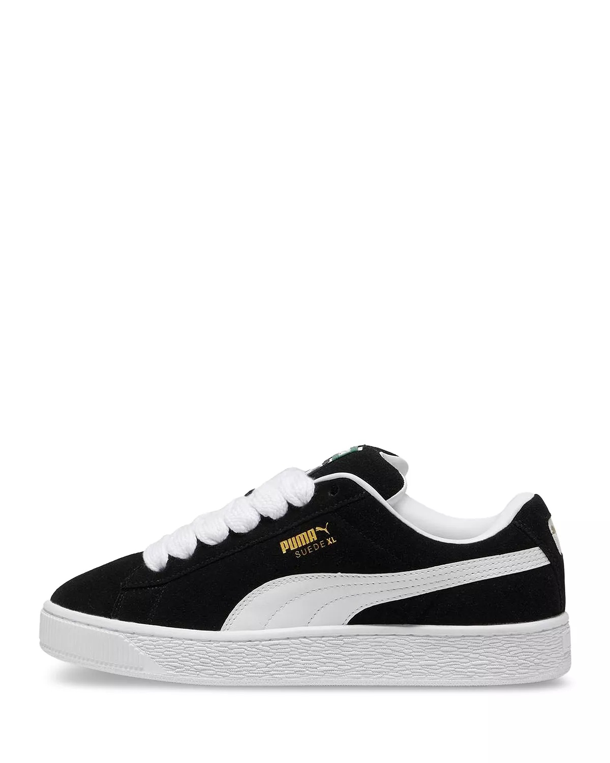 Men's Suede XL Sneakers - 4
