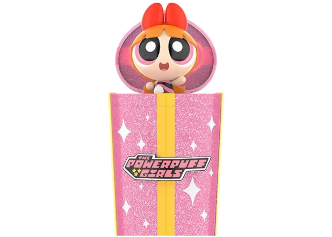 Pop Mart The Powerpuff Girls Party Surprise Series Surprise Blossom Figure - 1