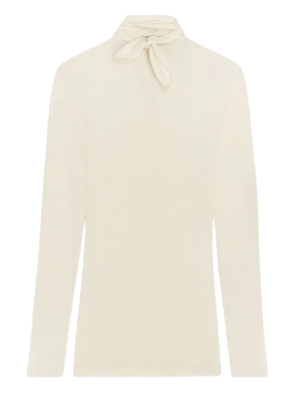 Lemaire Women Turtle-Neck Sweater - 1