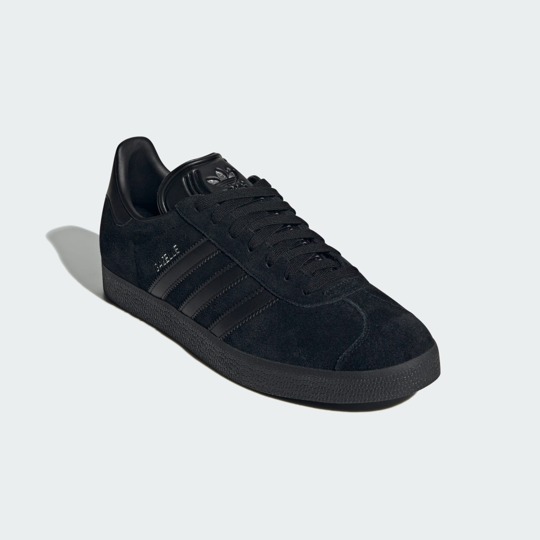 New Zealand Rugby Gazelle - 5