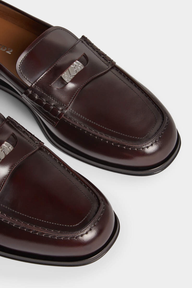 NEOCLASSIC LOAFERS - 4