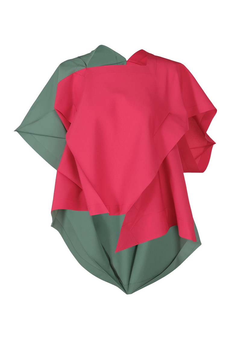 SWITCHING VOLUME TOP 1