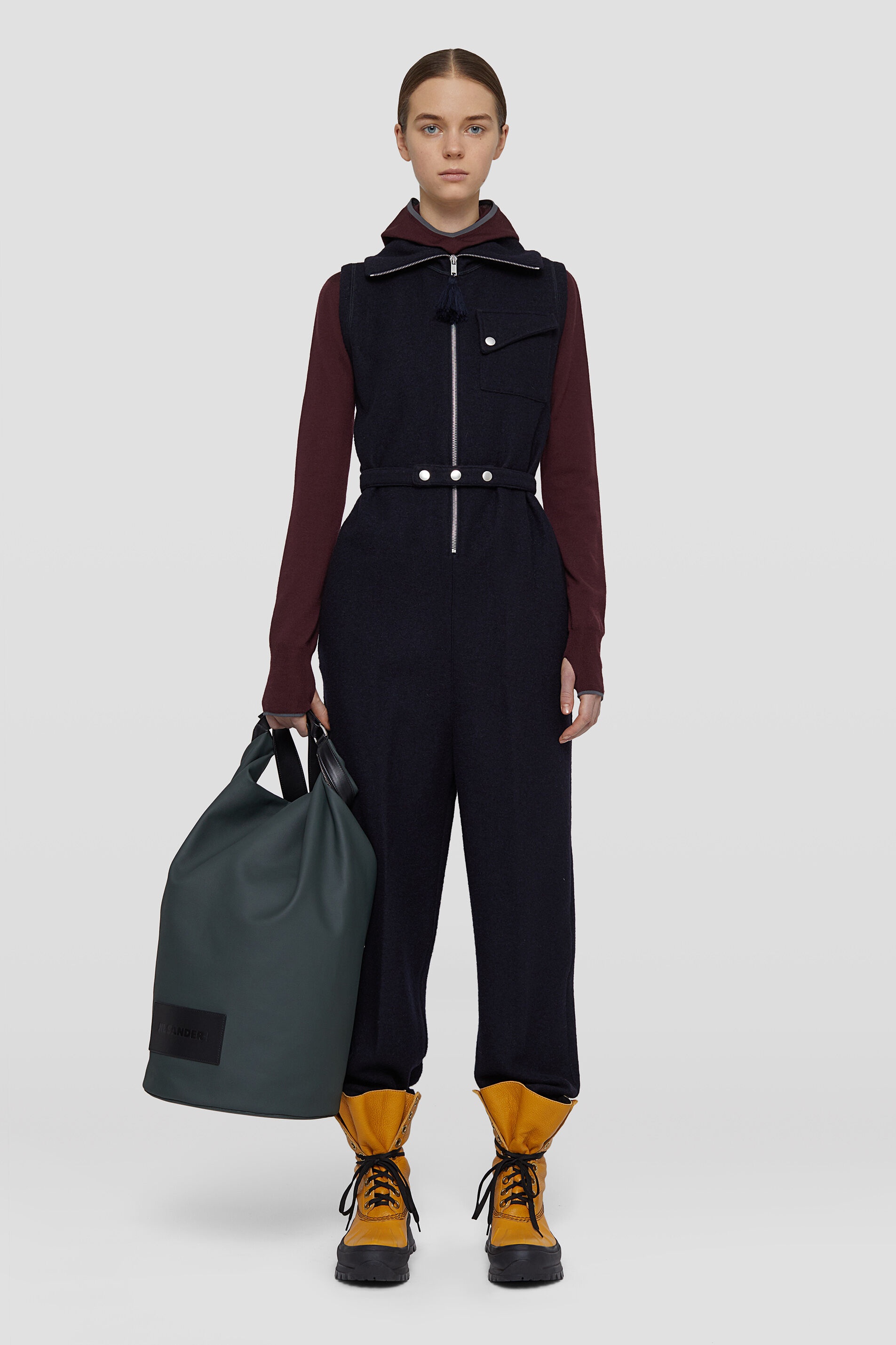 Jumpsuit - 2