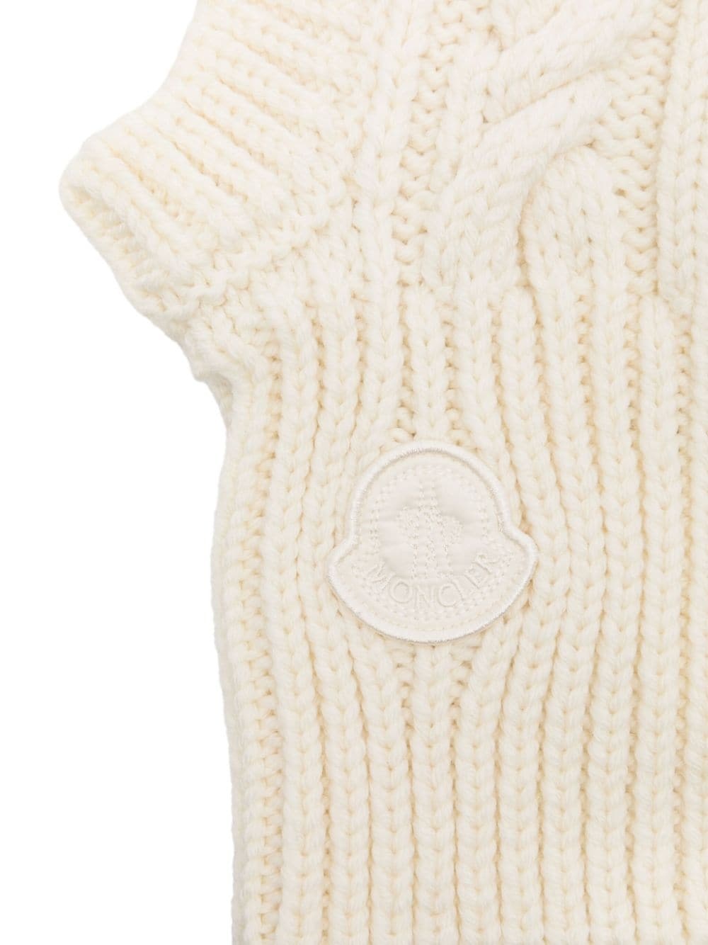 virgin wool balaclava - 2