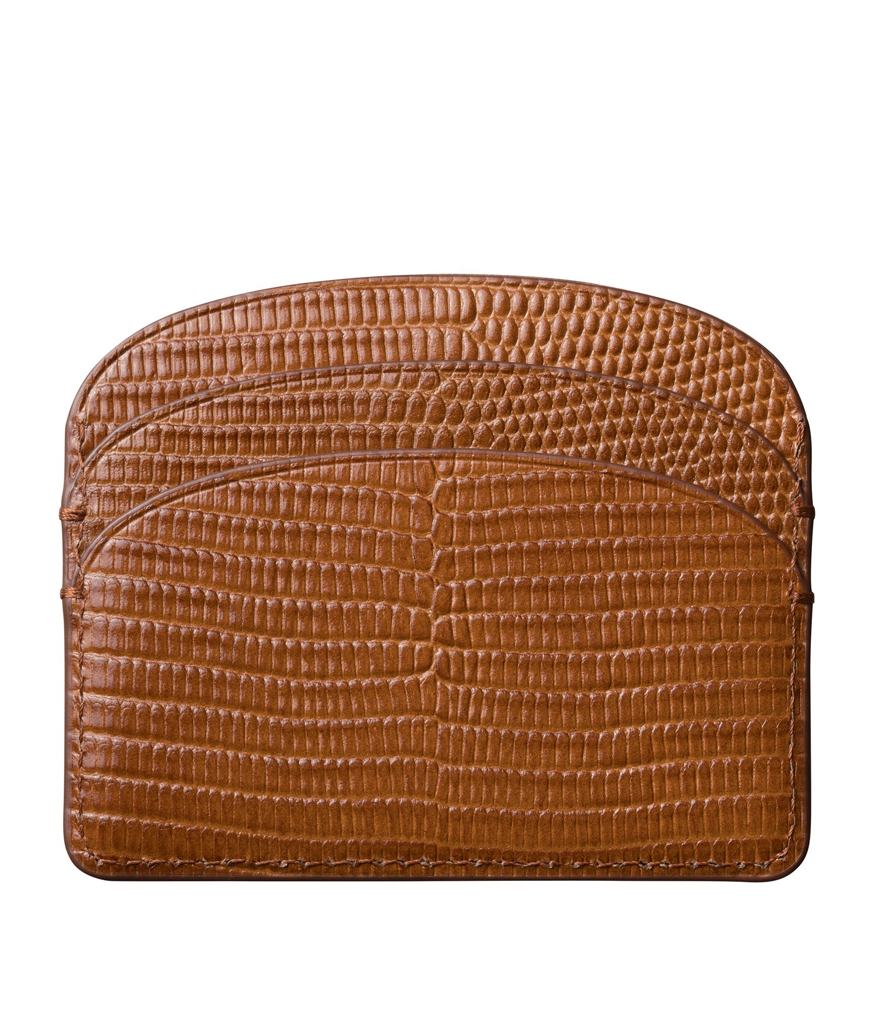 Demi-Lune cardholder - 4
