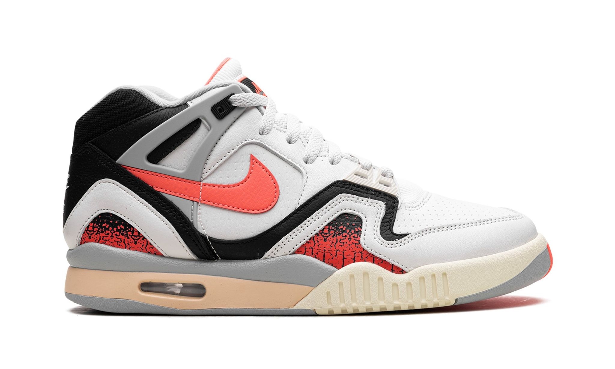 Air Tech Challenge II "Hot Lava" - 6