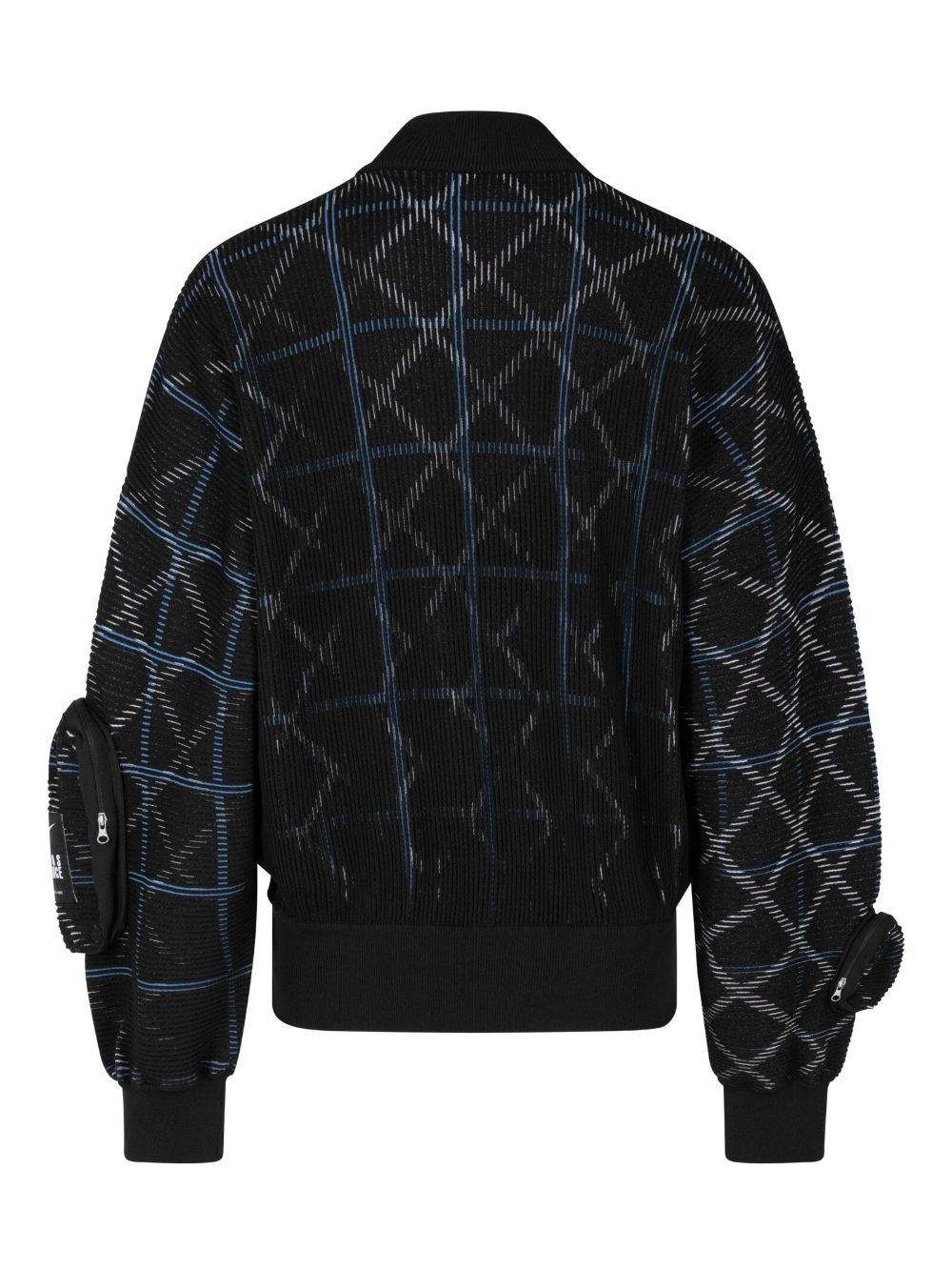 x Undercover SR MA-1 bomber jacket - 2