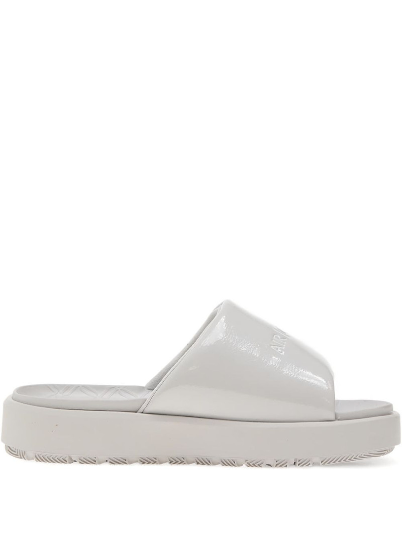 x Nike Sophia platform slides 1