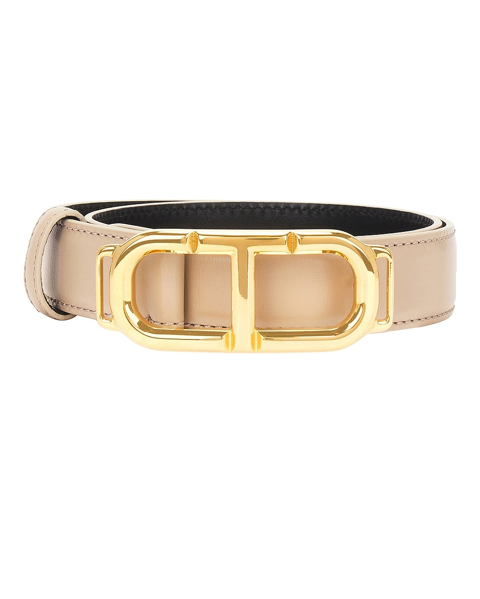 Whitney 25mm Palmellato Belt - 3