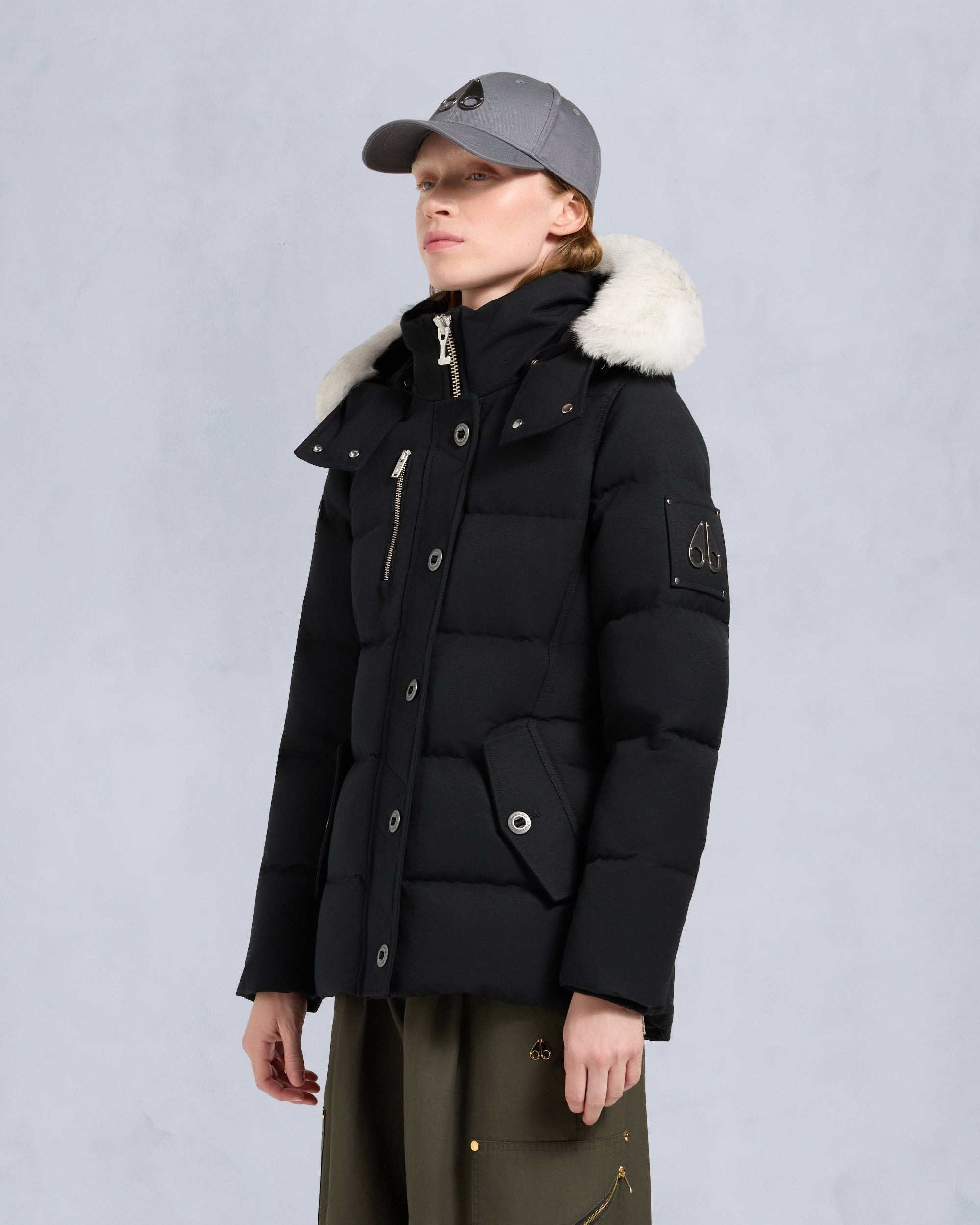 ORIGINAL 3Q JACKET - 3