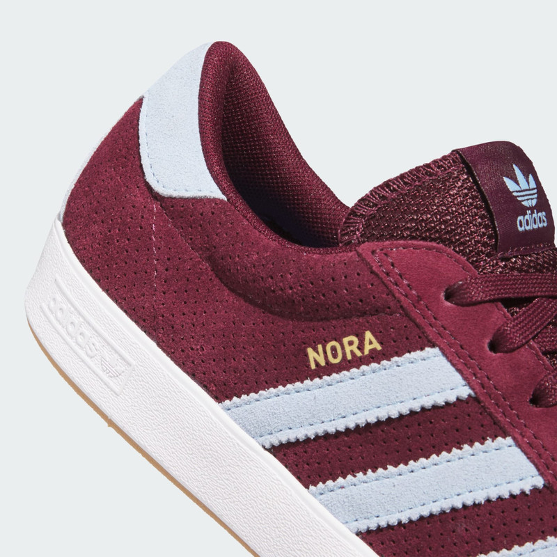 NORA Shoes 8