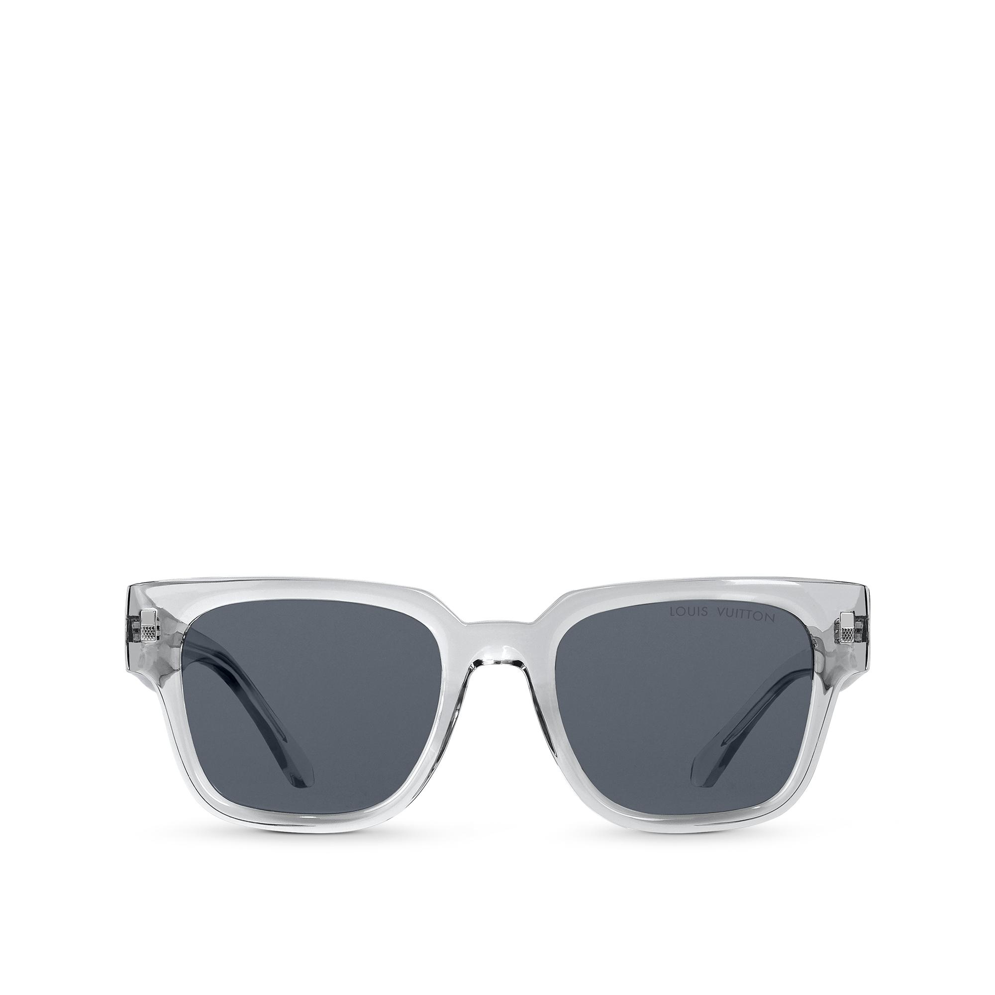 LV Escape Square Sunglasses - 5