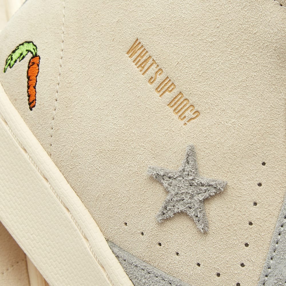 Converse x Bugs Bunny Pro Leather Hi - 4