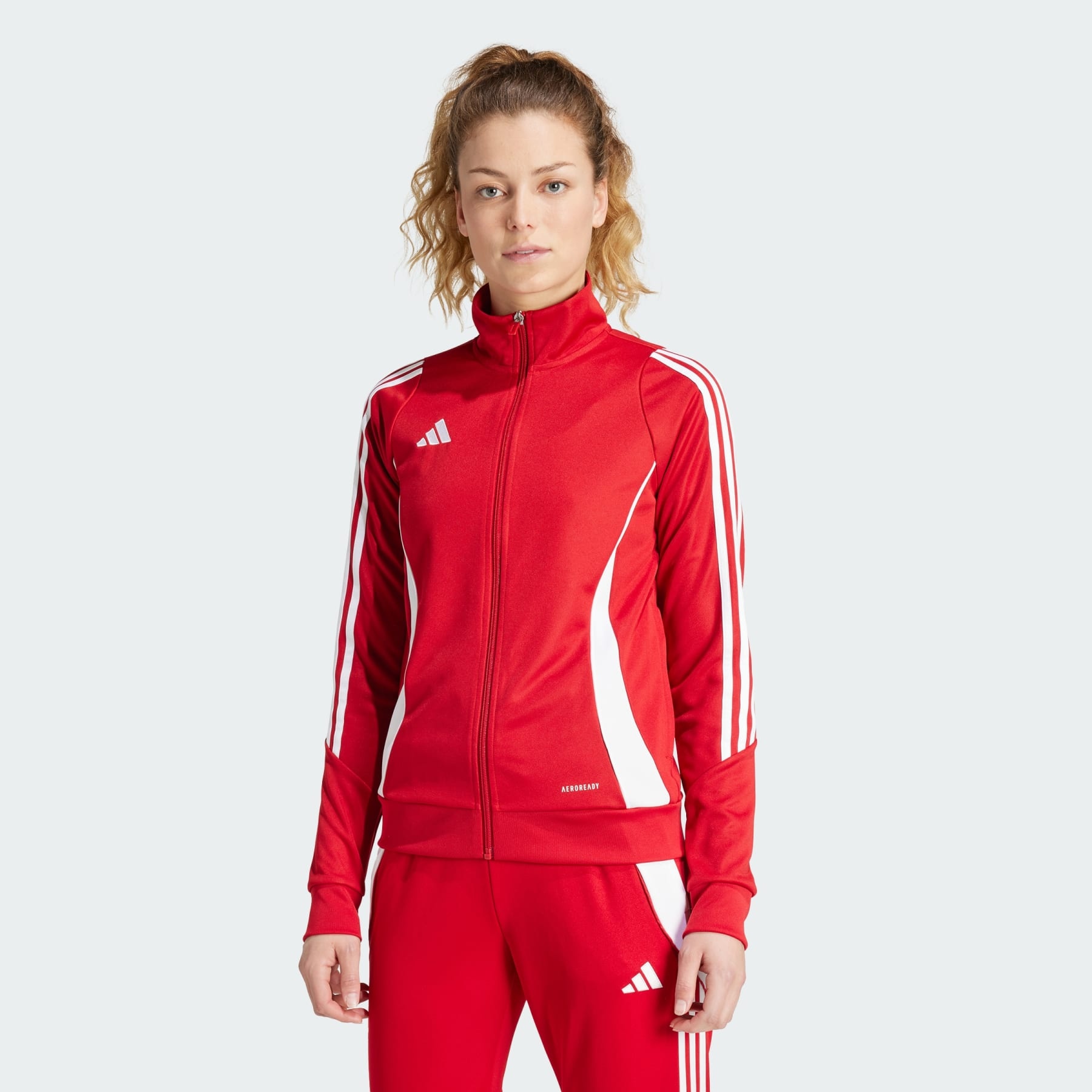Tiro 24 Training Jacket - 2