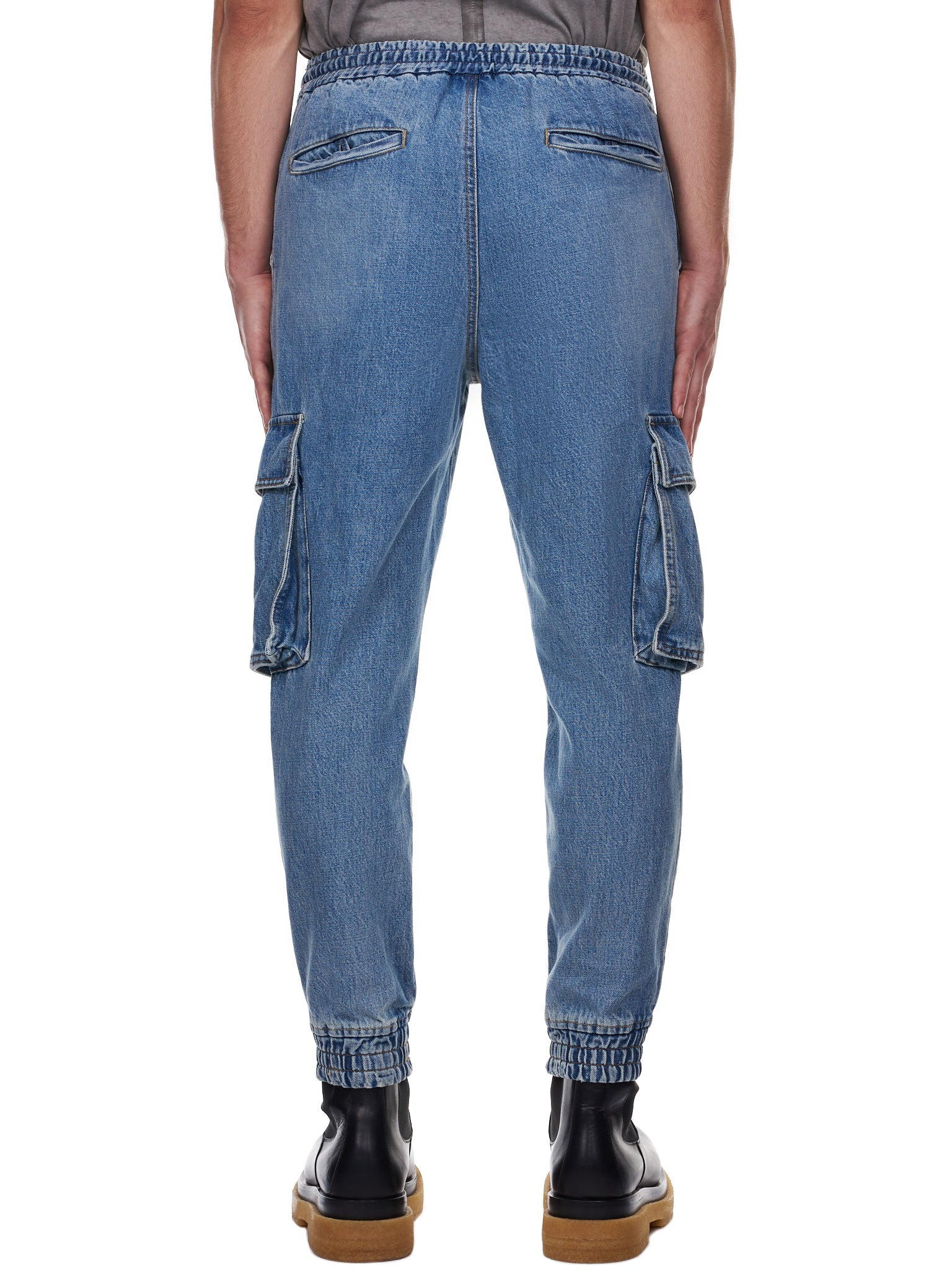 Cargo Jeans - 3