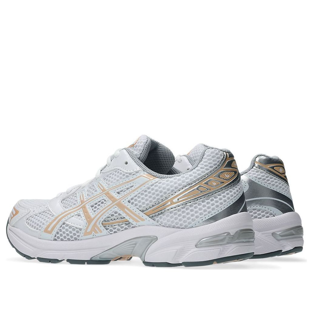 (WMNS) ASICS Gel-1130 'White Bisque' 1202A164-123 - 4