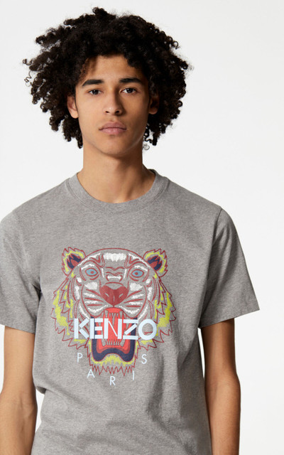 KENZO Tiger t-shirt outlook