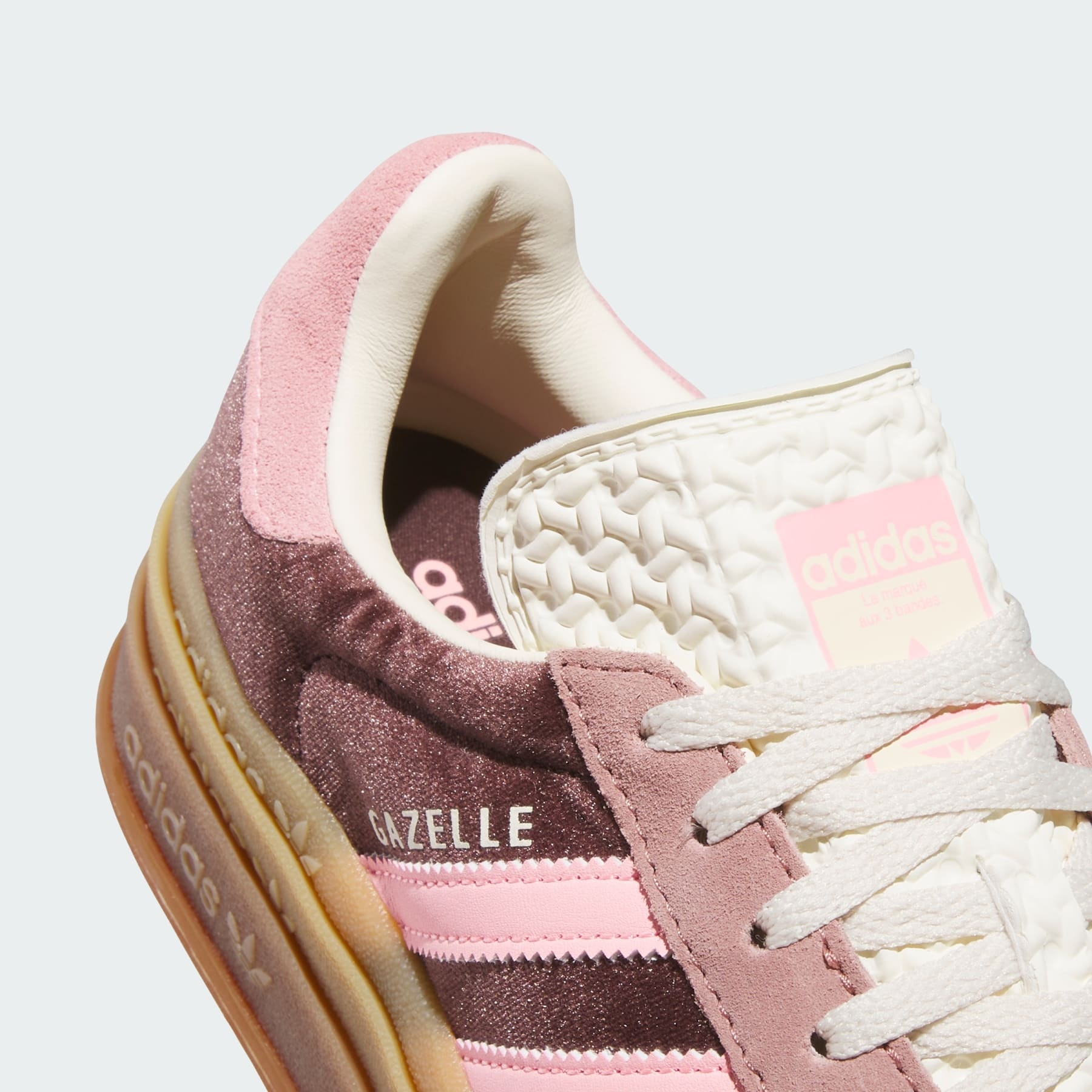 Gazelle Bold Shoes - 8