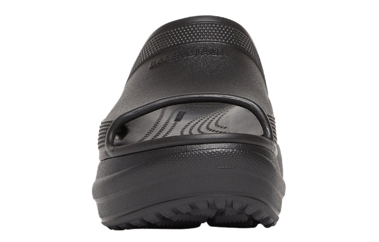 BALENCIAGA (WMNS) Balenciaga x Crocs Pool Slide Sandals
