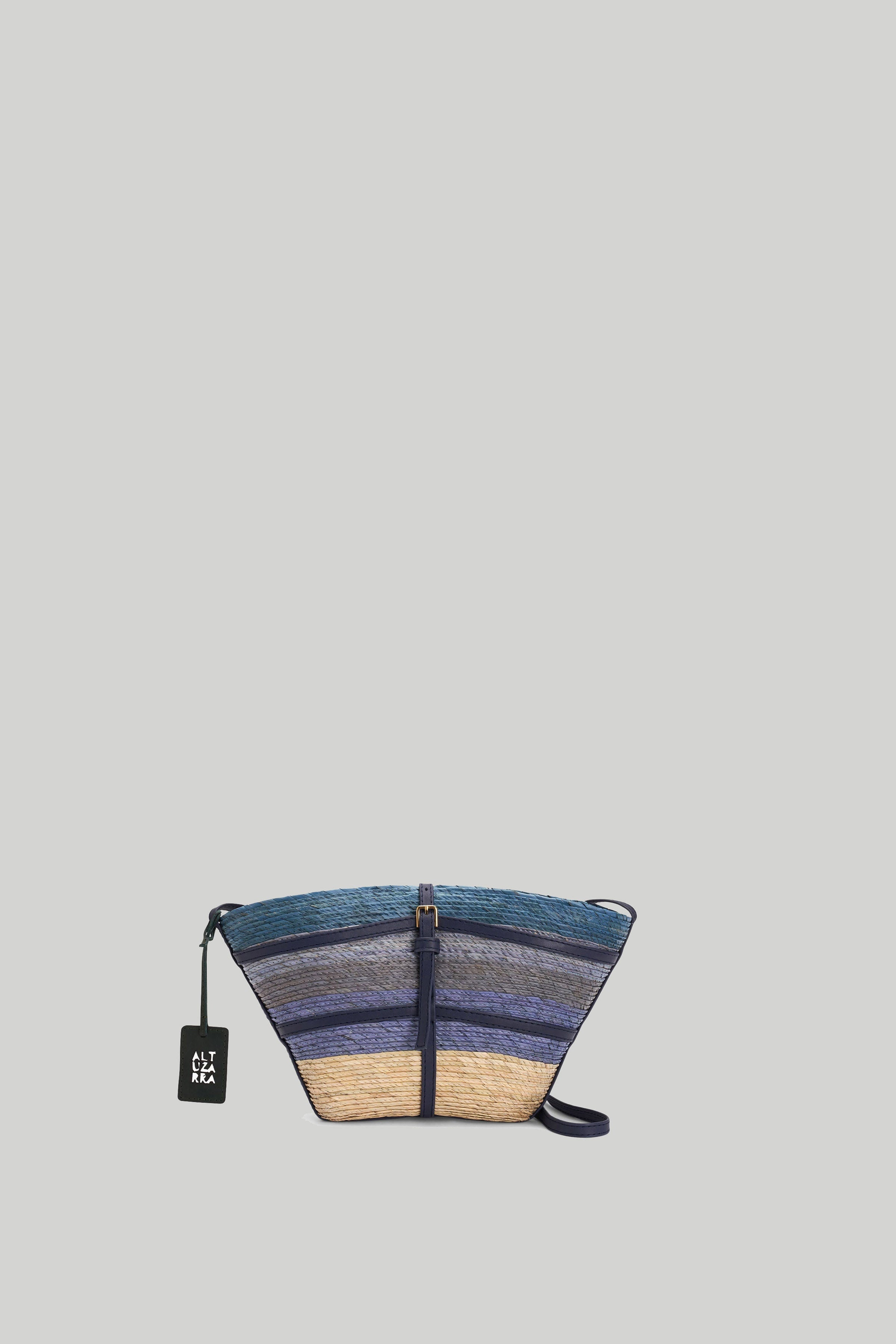 'WATERMILL' CROSSBODY - 3